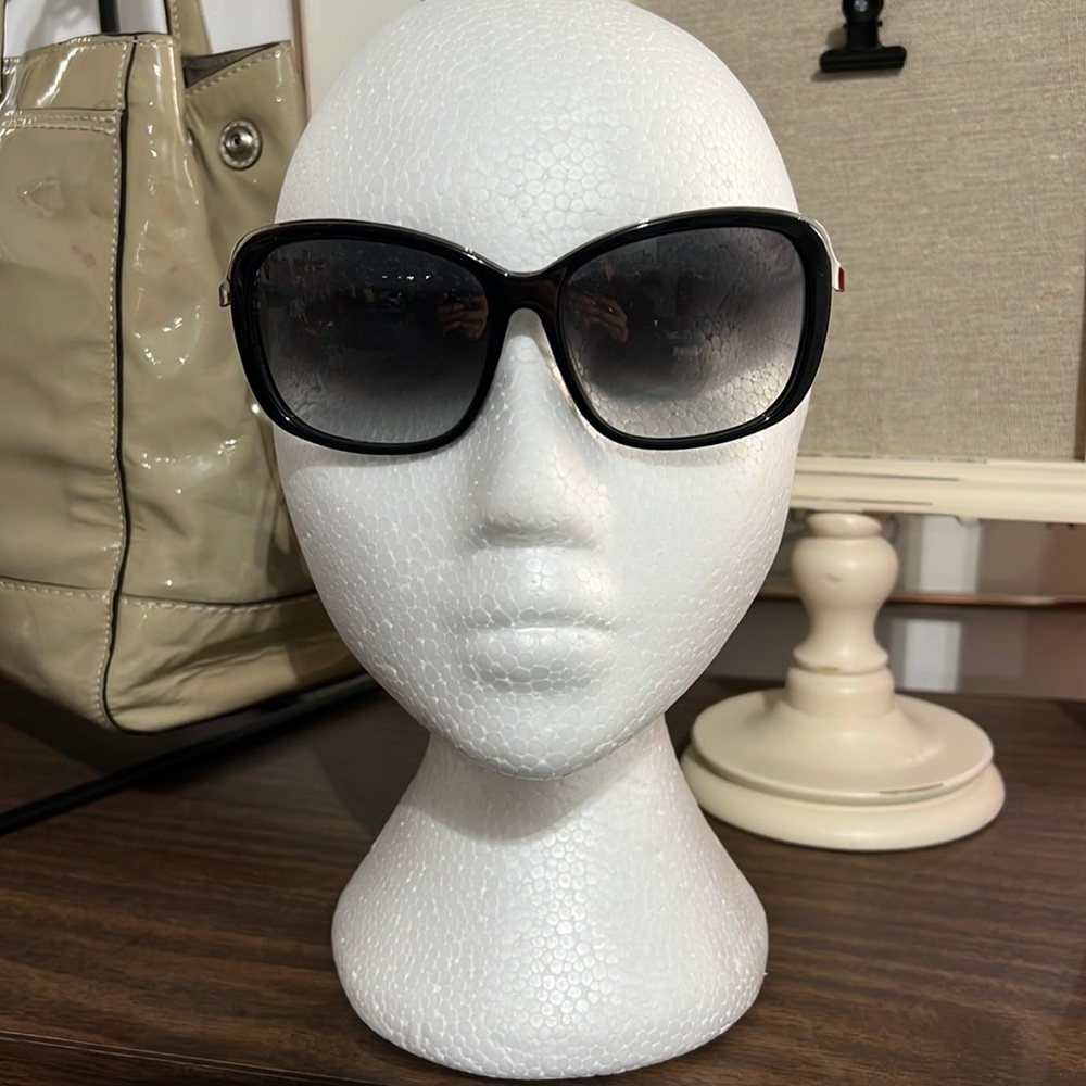 Michael Kors Sunglasses Gradient Fade